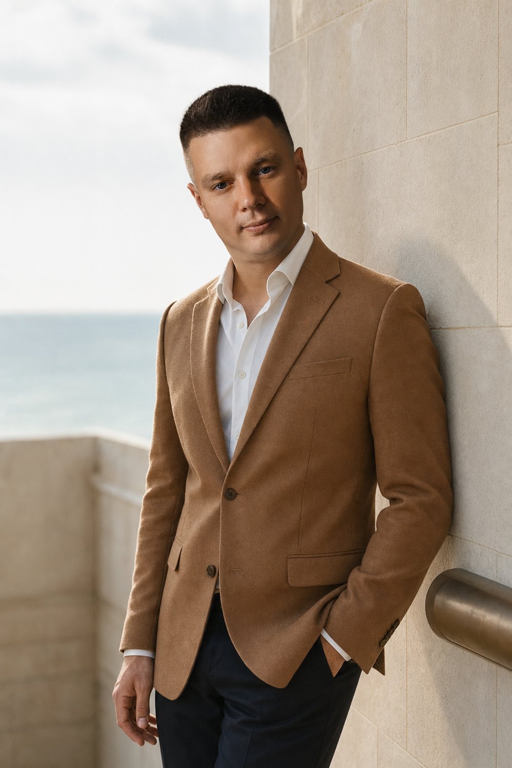 Сергей Мишин